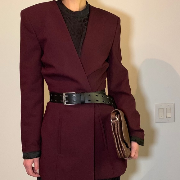 Long Blazer - Picture 3 of 16